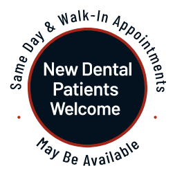 New Patient Dental Visit